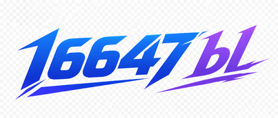 16647 BL Logo